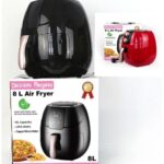 8litre air fryer