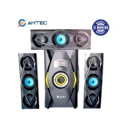 AM-010 Amtec 3.1CH Subwoofer