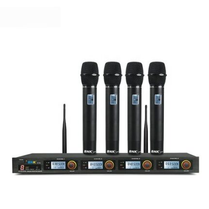 BK8400 Microphone