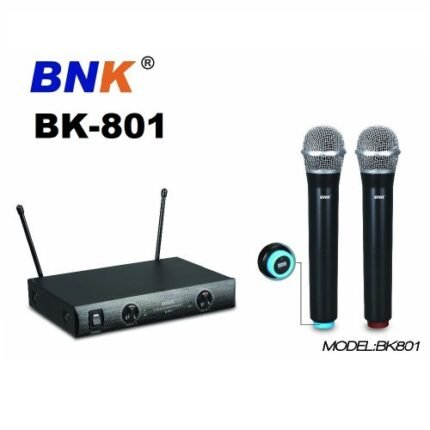 BNK BK-801 Microphone