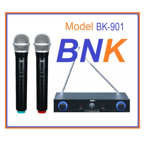 BNK BK-901