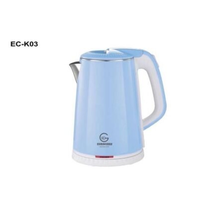 Eurochef Automatic Electric Kettle