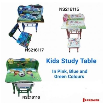 Kids Study Table