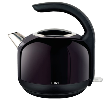Mika Electric Cordless Kettle
