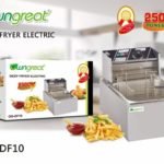 OwnGreat 6litre OG-DR10