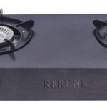 RE-4-048 2 BURNER