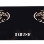 RE-4-049 DOUBLE GLASS BURNER