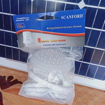 Scanford Instant Shower(4T)