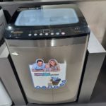 Tlac 12kg full  Automatic top load Washing Machine