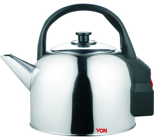 Von traditional kettle vskt50byx