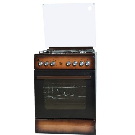 BJS standing cooker 3+1