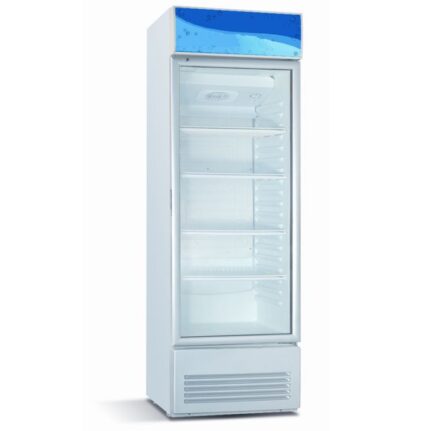 cf-203 showcase chiller