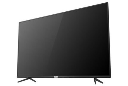 50 INCH TCL ANDROID
