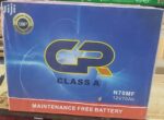 car battery n70mf