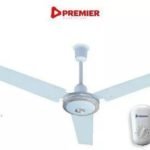 Premier Ceiling Fan 56"(Inch)