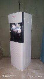 k9c Vitron Hot and Cold dispenser