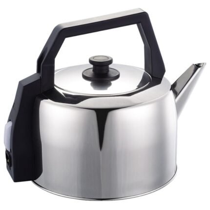 Ramtons Traditional Electric Kettle 1.8L