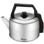 Ramtons Traditional Electric Kettle