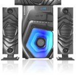 subwoofer hs-1093