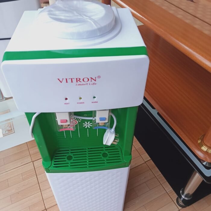 vitron k8, 2 dispenser