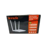 tenda N300 Wireless WIFI F3- Easy Setup Router