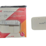 BVOT Wireless Mobile Wifi- M88