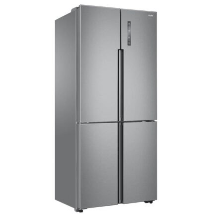 Haier quad door no frost fridge