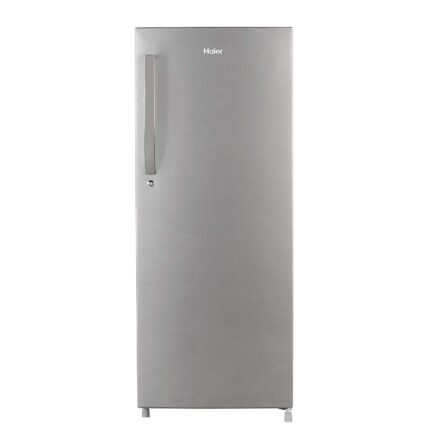 Haier fridge 215l