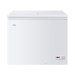 Haier- chest freezer 203 Liters