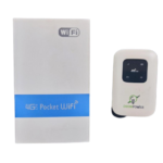 4G LTE Pocket Wifi