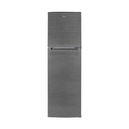 Royal double door fridge 166l