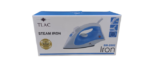 TLAC steam iron box