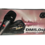 Wharfedale DM5.0 pro microphone