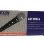 AHUJA AUD-98XLR microphone