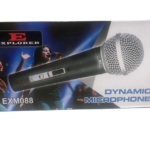 Explorer dynamic microphone EXM088