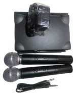 SHURE vocal artist microphone SM58