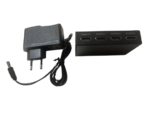 HDMI 1080P 1 in 4 Out 4 Port splitter