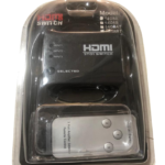 HDMI Switch