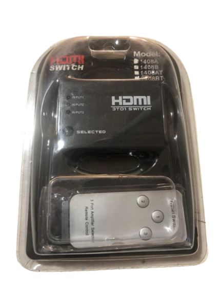 HDMI Switch