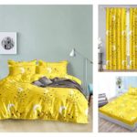 Nordic Duvet cover