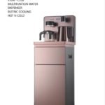 Premier Bottom Load Water Dispenser Hot And Cold-C208