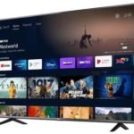 TLAC 55 Inch Android