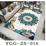 3D Carpets