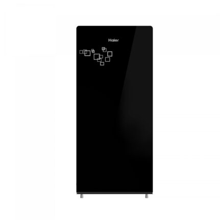 Haier fridge190L