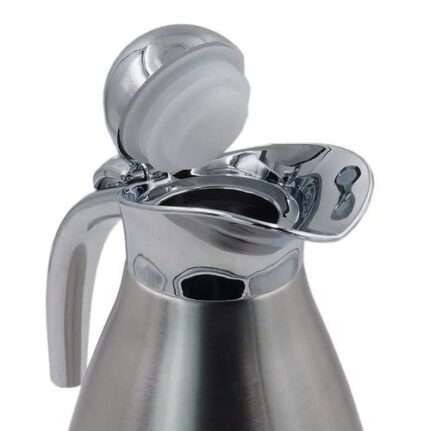 2.0L stainless steel vacuum flask