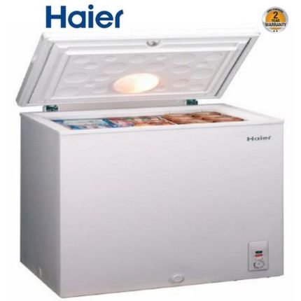 Haier- Chest Freezer 203 Liters