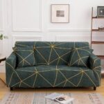 Stretchable Sofa Cover