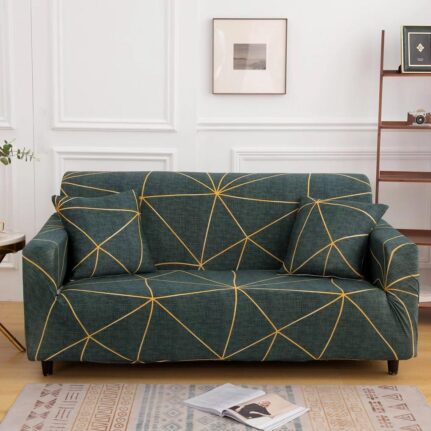 Stretchable Sofa Cover