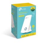 TP Link TL-WA850RE - 300Mbps Universal WiFi Range Extender