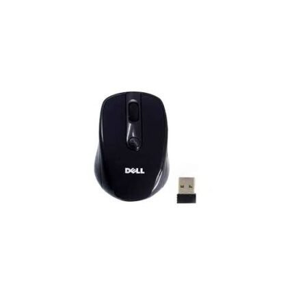 DELL Wireless Mouse Optical 2.4G Fast Click
